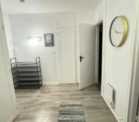 公寓 Privee Dans Un Partage A Sejour Courte Duree